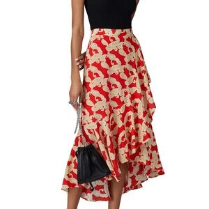 The Kooples Jupe Skirt
